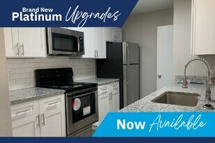 Stonehedge Townhomes