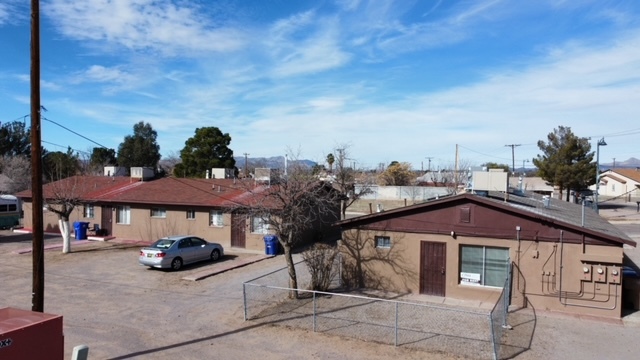 950 Augustine ave in Las Cruces, NM - Building Photo - Building Photo