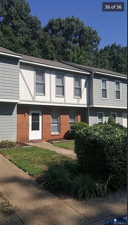 6322 Belcroft Ct