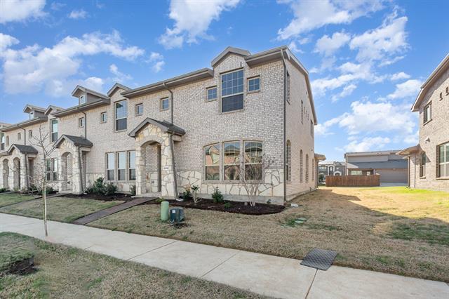 3324 Solana Cir in Denton, TX - Building Photo - Building Photo