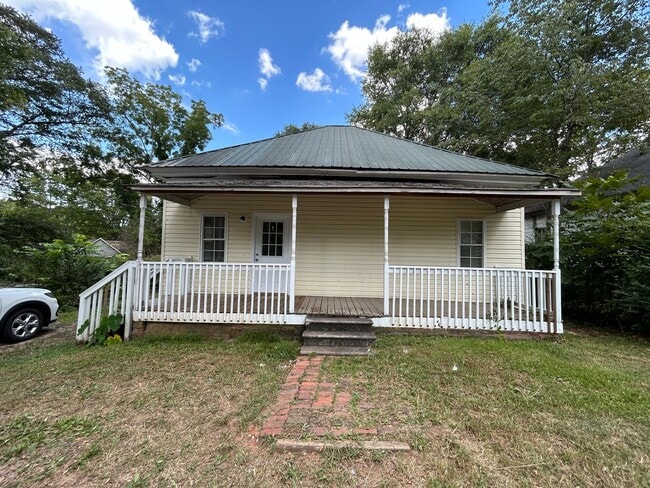 property at 108 Banks St