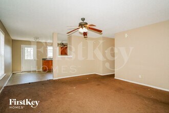 7719 Brandenburg Way in Indianapolis, IN - Building Photo - Building Photo