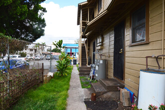 145 Lehua St in Wahiawa, HI - Foto de edificio - Building Photo