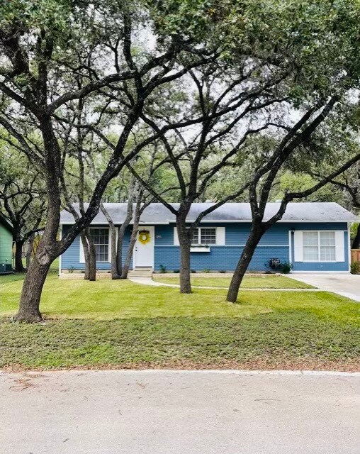 property at 4312 Lazy Oak Dr