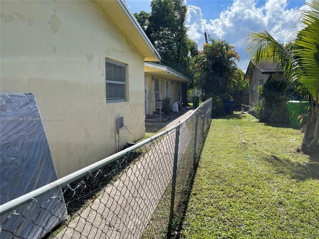 property at 1880 NW 59th Wy