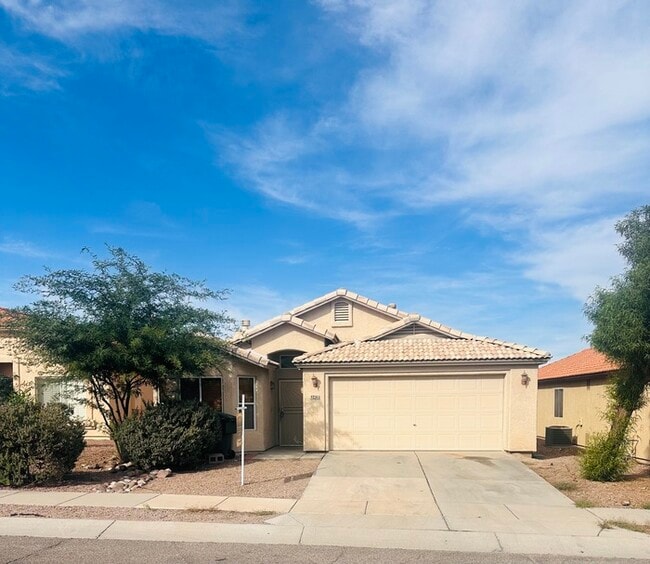 property at 2384 W Silverbell Tree Dr