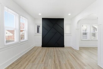 16230 Indiana St in Detroit, MI - Building Photo - Building Photo