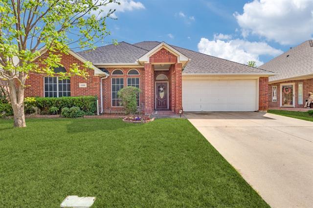 property at 1330 Lyra Ln