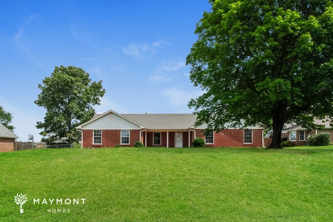 property at 207 Sweet Bay Ct