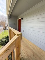 1184 -3-1A-3 Jamestown Rd in Williamsburg, VA - Building Photo