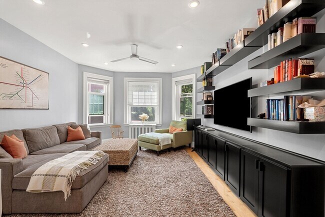 property at 193 Pleasant St