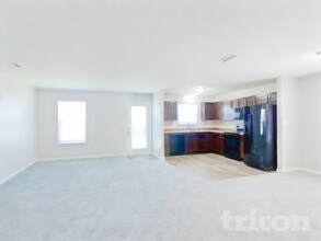 2944 Mozart Way in Indianapolis, IN - Foto de edificio - Building Photo