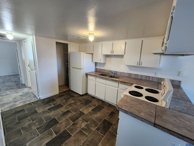 3601 Thomas Ave in North Las Vegas, NV - Building Photo - Building Photo