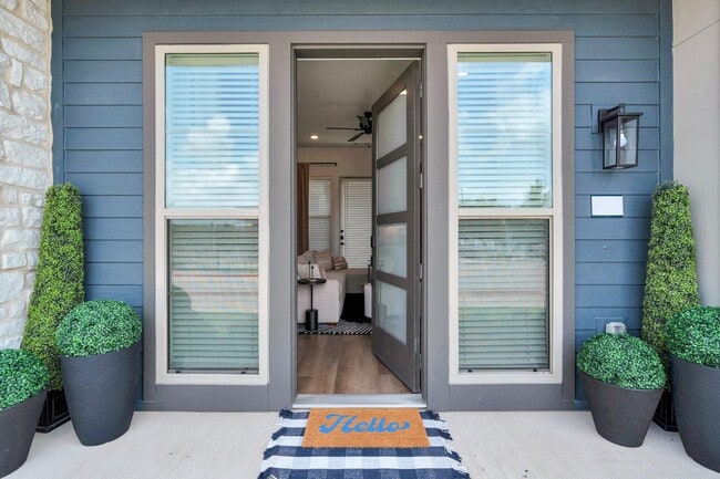 1505A Forward Dr in Little Elm, TX - Building Photo - Building Photo