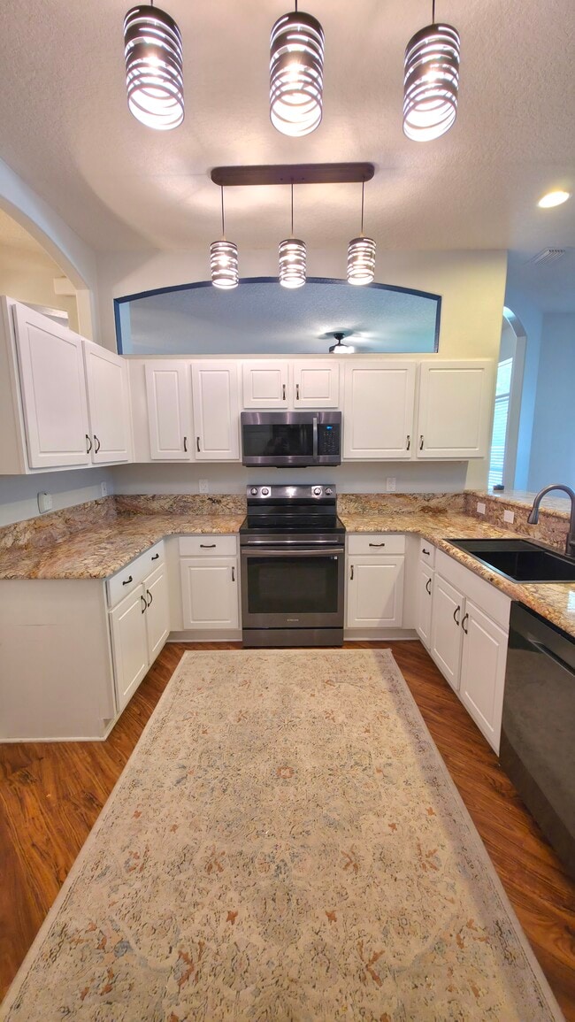 1801 Forest Preserve Blvd in Port Orange, FL - Building Photo - Building Photo