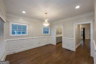 3368 Harrison Rd in East Point, GA - Building Photo - Building Photo
