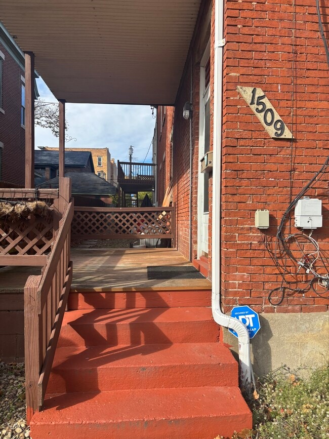 1509 6th Ave, Unit 1