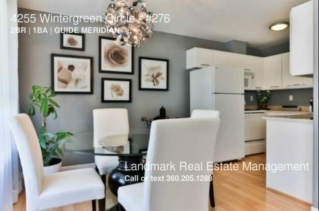 4255 Wintergreen Cir in Bellingham, WA - Foto de edificio - Building Photo