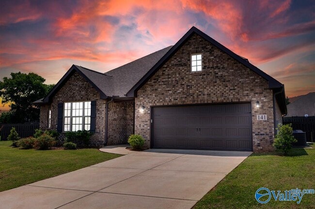 property at 141 Slade Thomas Dr