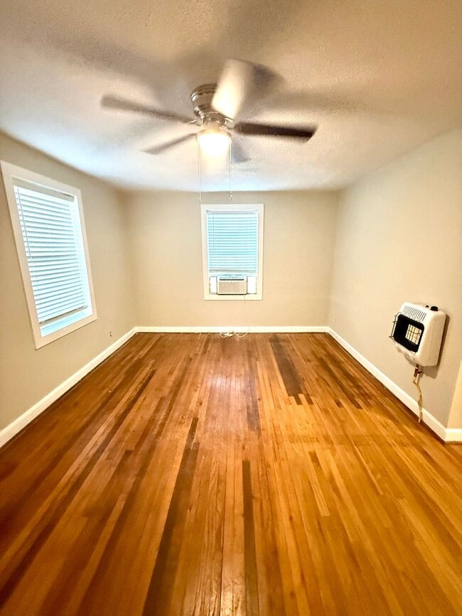 418 N Florida St in Montgomery, AL - Building Photo - Building Photo