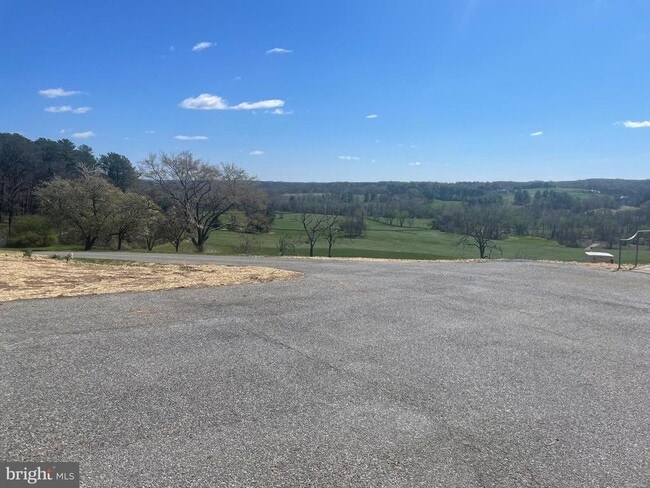 property at 2601 Butler Rd