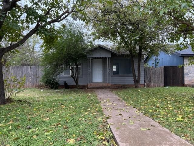 property at 2701 S 3rd St