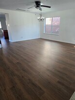 3506 Lanesborough Dr in Missouri City, TX - Building Photo