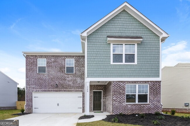 property at 1146 Feldman Chase