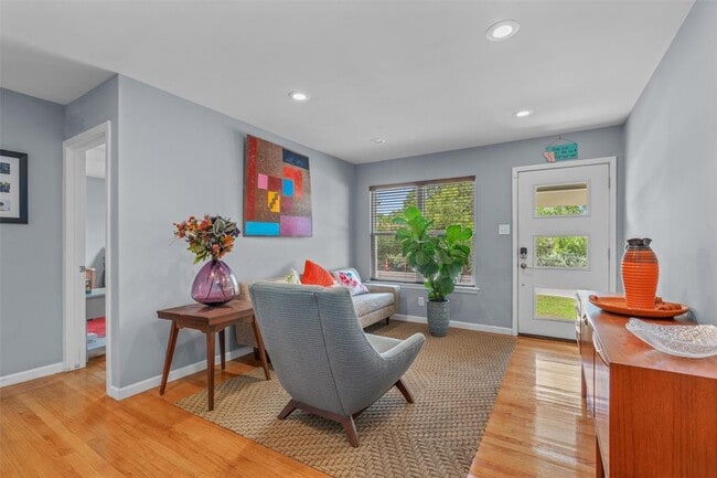 property at 8303 Lazy Ln