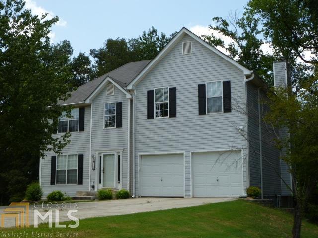 19 Carriage Lake Dr in Stockbridge, GA - Building Photo