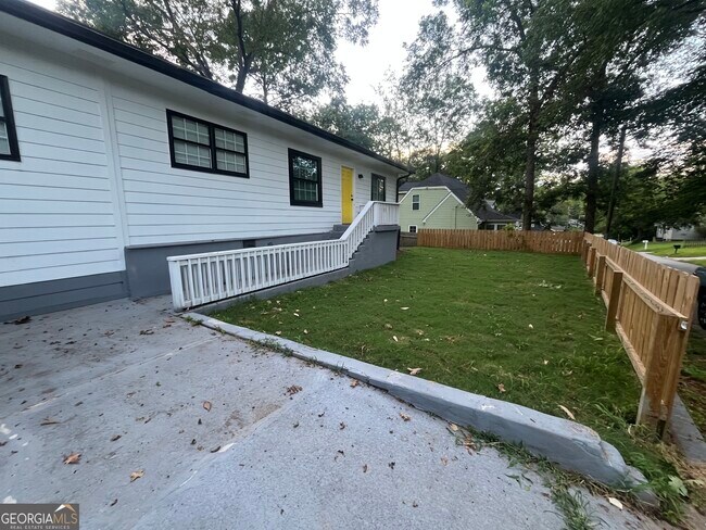 35 Stillman St SE in Atlanta, GA - Building Photo - Building Photo