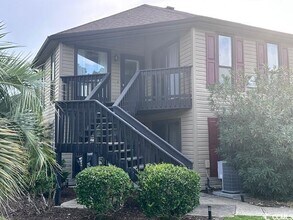 406 Tree Top Ct in Myrtle Beach, SC - Building Photo - Building Photo