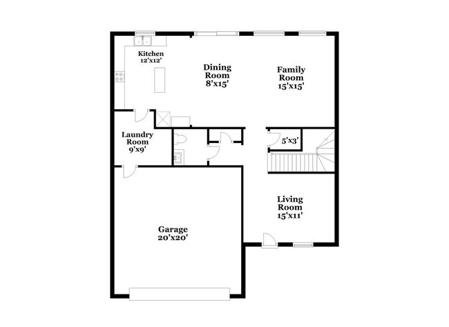 1935 E Renegade Trail in San Tan Valley, AZ - Foto de edificio - Building Photo