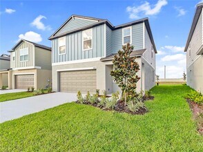 13092 EMPRESS JEWEL Trl in Parrish, FL - Building Photo - Building Photo