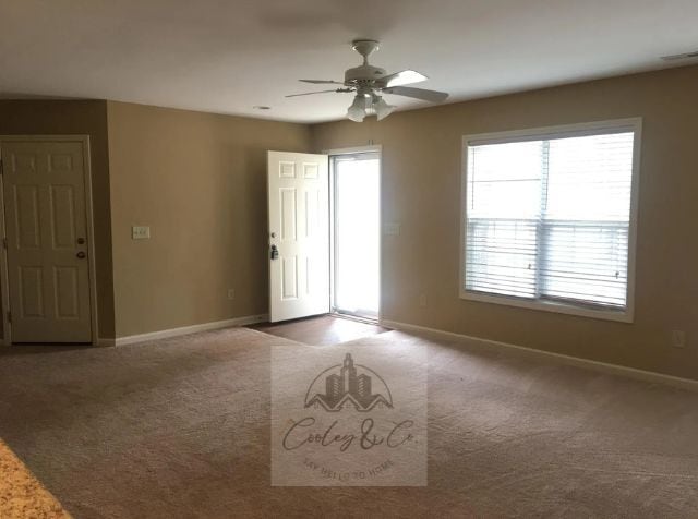 805 St Matthews Rd in Erwin, NC - Building Photo - Building Photo