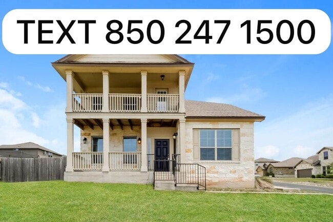property at 9908 Cirrus Dr