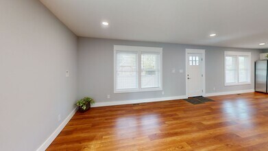 316 S 17th St in Knoxville, TN - Foto de edificio - Building Photo