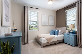 Cyrene at MiraBay in Apollo Beach, FL - Building Photo - Building Photo
