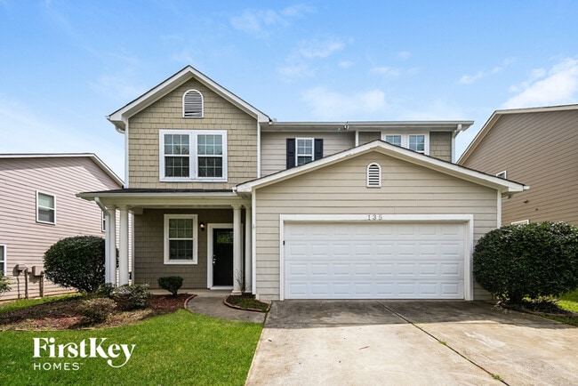 135 Parkmont Ct
