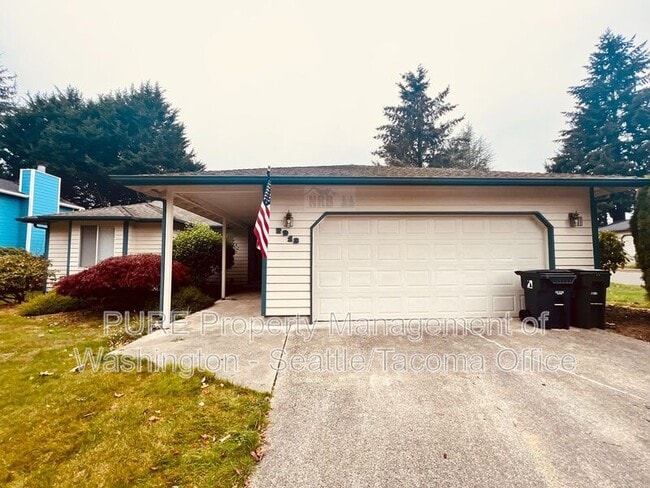 2913 Briar Lea Loop SE in Olympia, WA - Building Photo - Building Photo