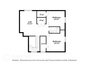 2030 Bradford Ln in Newcastle, OK - Building Photo - Building Photo