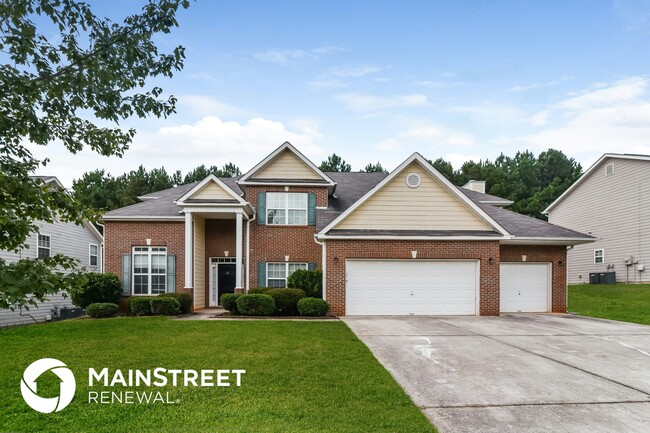6717 Delaware Bend
