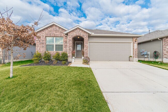 property at 2569 McCrae