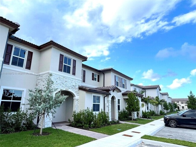 property at 12212 NW 23rd Path