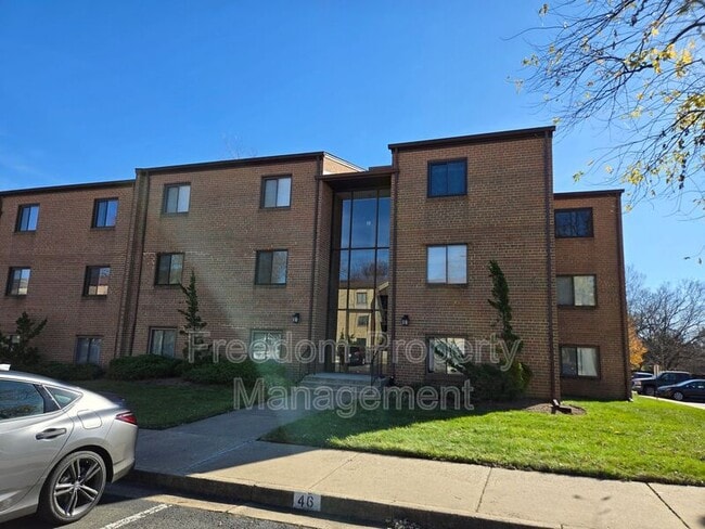 property at 10629 Provincial Dr