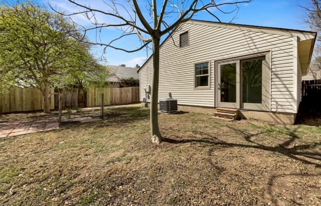 property at 2603 Tracy Trail