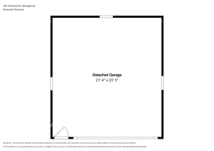 164 Fairwood Dr in Bolingbrook, IL - Building Photo - Building Photo