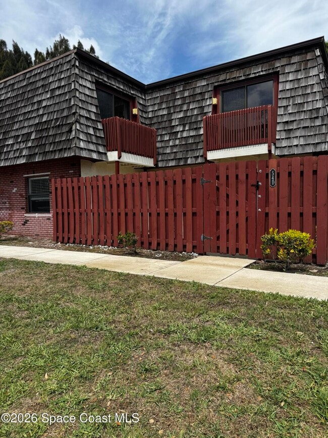 54 Piney Branch Way in West Melbourne, FL - Building Photo - Building Photo