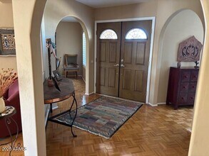 9707 W Rolling Hills Dr in Sun City, AZ - Foto de edificio - Building Photo