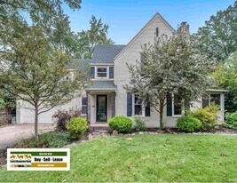 322 S Twyckenham Dr in South Bend, IN - Building Photo